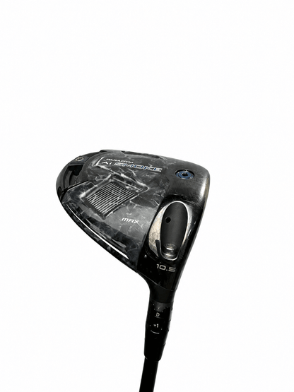 Callaway Paradym Ai Smoke Max Driver 10.5° Tensei AV 55 Regular RH (Used)