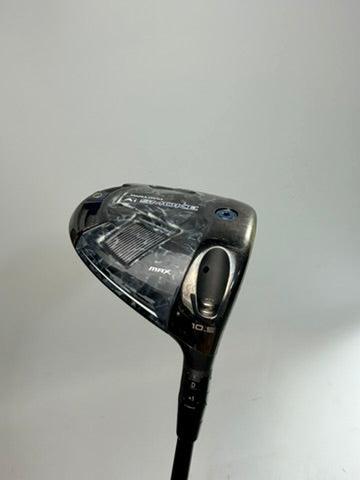 Callaway Paradym Ai Smoke Max Driver 10.5° Tensei AV 55 Regular RH (Used)