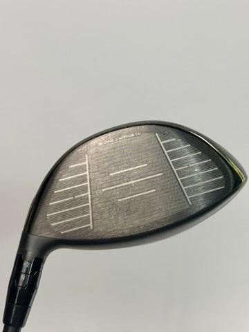 Callaway Paradym Ai Smoke Max Driver 10.5° Tensei AV 55 Regular RH (Used)