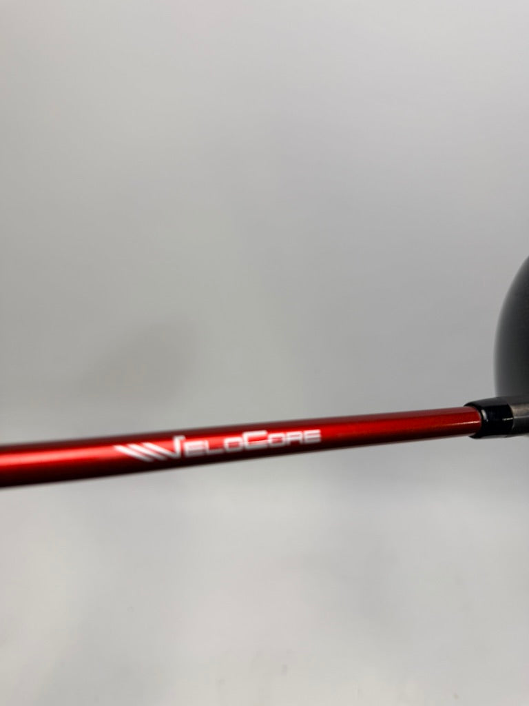 Callaway Paradym Ai Smoke MAX 5 Wood 18° Ventus TR Red 5-R VeloCore RH Used