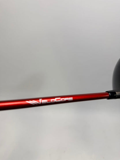 Callaway Paradym Ai Smoke MAX 5 Wood 18° Ventus TR Red 5-R VeloCore RH Used