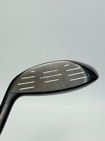 Callaway Paradym Ai Smoke MAX 5 Wood 18° Ventus TR Red 5-R VeloCore RH Used