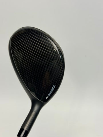 Callaway Paradym Ai Smoke MAX 5 Wood 18° Ventus TR Red 5-R VeloCore RH Used