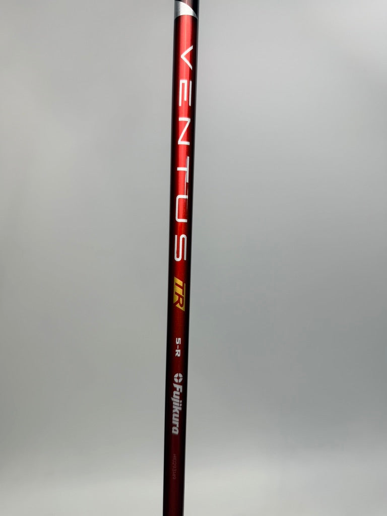 Callaway Paradym Ai Smoke MAX 5 Wood 18° Ventus TR Red 5-R VeloCore RH Used