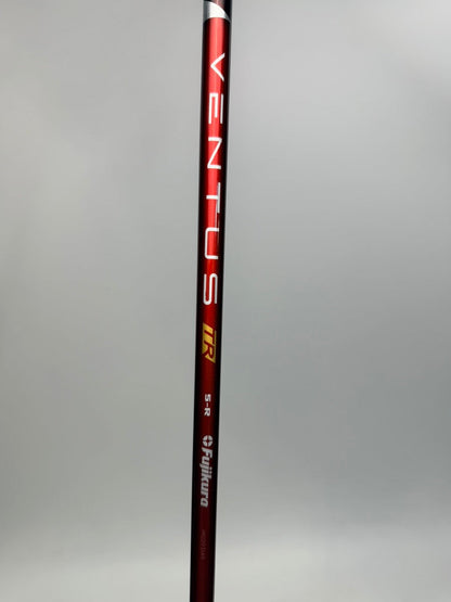 Callaway Paradym Ai Smoke MAX 5 Wood 18° Ventus TR Red 5-R VeloCore RH Used