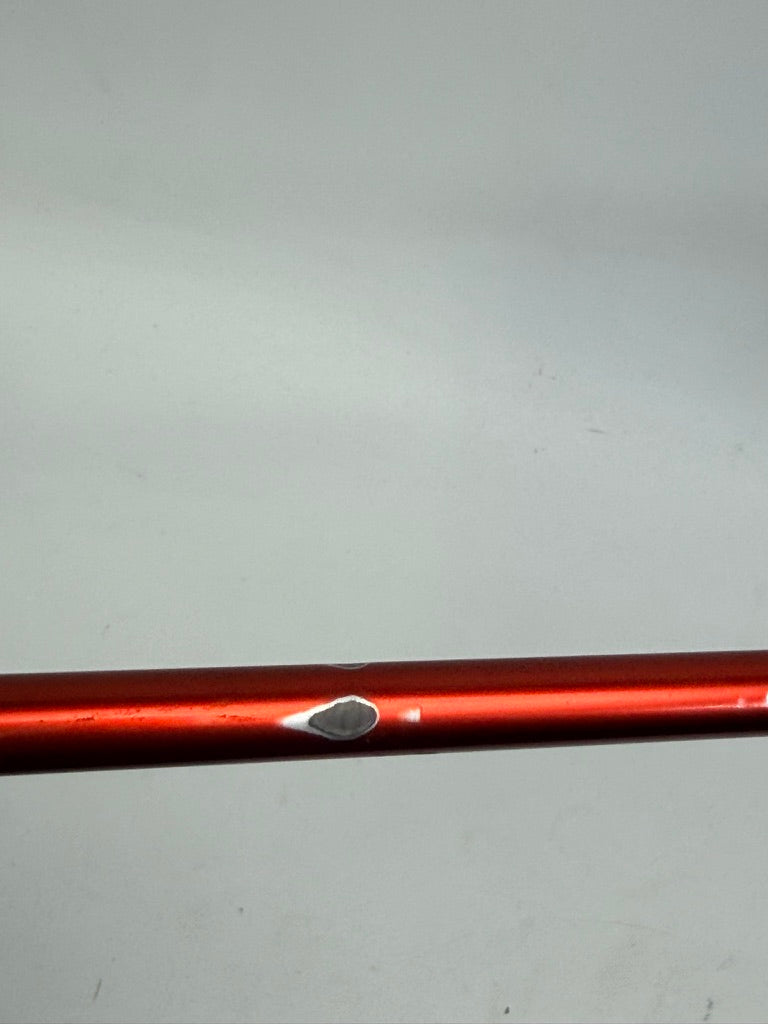 Callaway Paradym Ai Smoke MAX D 7 Wood 21° Ventus Red 5-R VeloCore RH Used