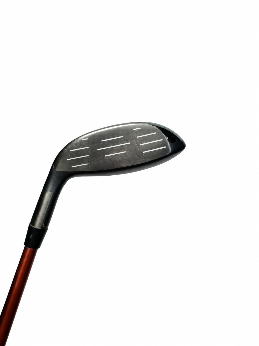 Callaway Paradym Ai Smoke MAX D 7 Wood 21° Ventus Red 5-R VeloCore RH Used
