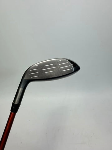 Callaway Paradym Ai Smoke MAX D 7 Wood 21° Ventus Red 5-R VeloCore RH Used