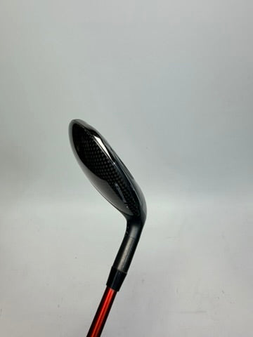 Callaway Paradym Ai Smoke MAX D 7 Wood 21° Ventus Red 5-R VeloCore RH Used