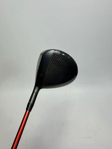 Callaway Paradym Ai Smoke MAX D 7 Wood 21° Ventus Red 5-R VeloCore RH Used