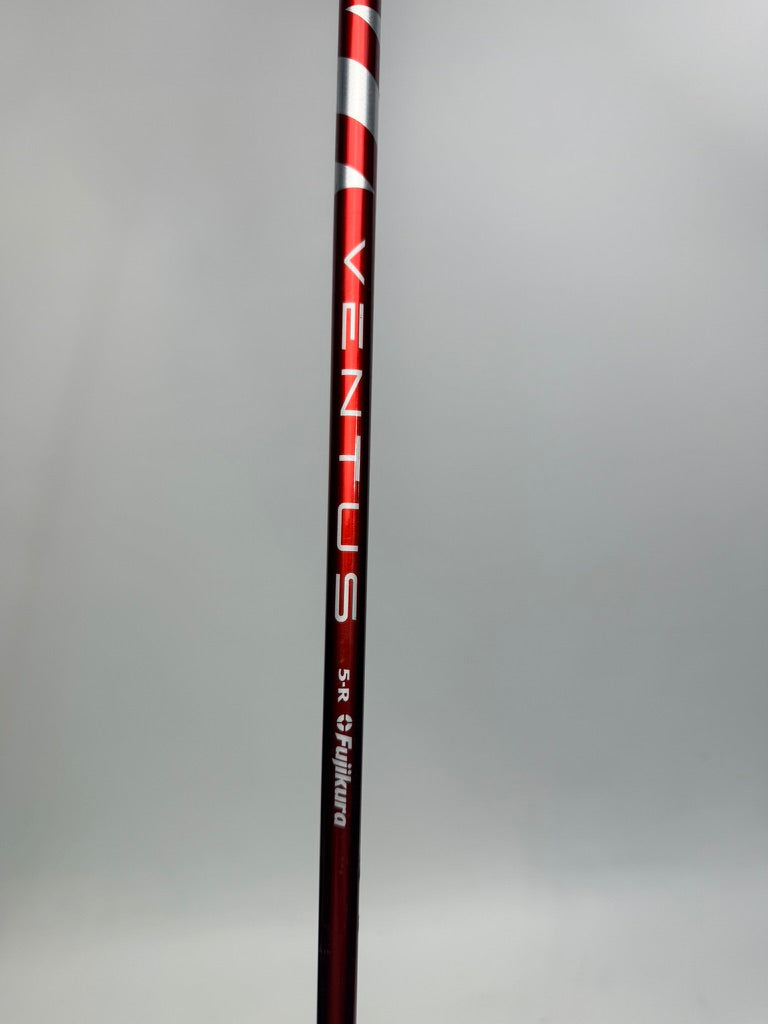 Callaway Paradym Ai Smoke MAX D 7 Wood 21° Ventus Red 5-R VeloCore RH Used