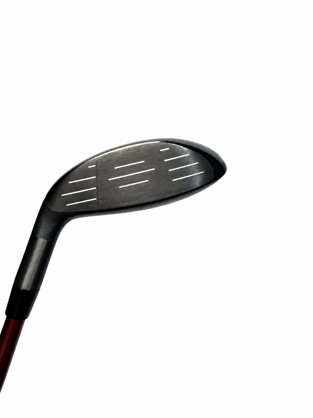 Callaway Paradym Ai Smoke MAX 7 Wood 21° Ventus Red 7-S VeloCore Stiff RH Used