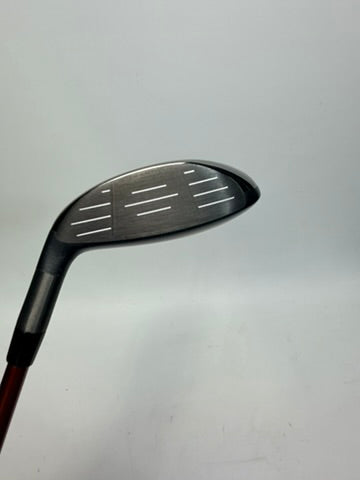 Callaway Paradym Ai Smoke MAX 7 Wood 21° Ventus Red 7-S VeloCore Stiff RH Used