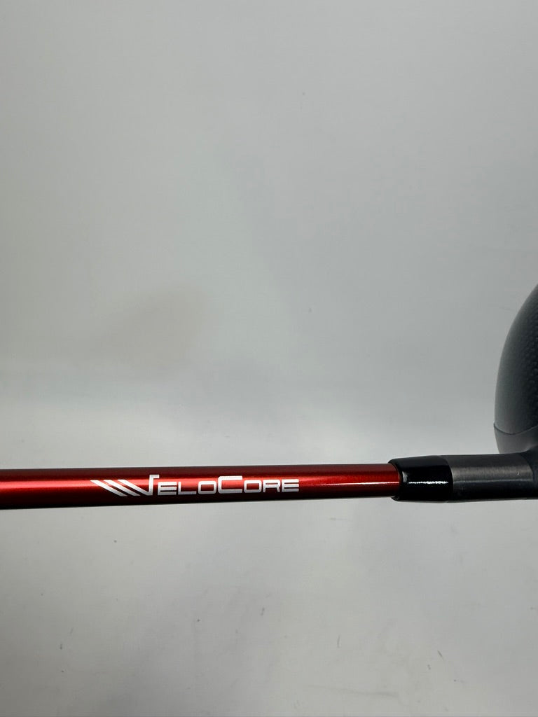 Callaway Paradym Ai Smoke MAX 7 Wood 21° Ventus Red 7-S VeloCore Stiff RH Used
