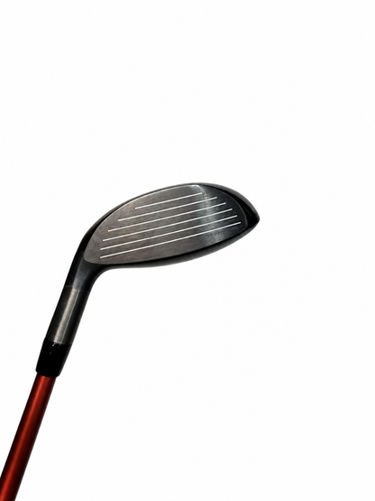 Callaway Paradym Ai Smoke Triple Diamond 7 Wood 20° Ventus TR Red 7-X VeloCore RH Used