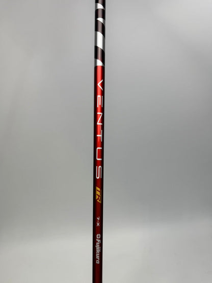 Callaway Paradym Ai Smoke Triple Diamond 7 Wood 20° Ventus TR Red 7-X VeloCore RH Used