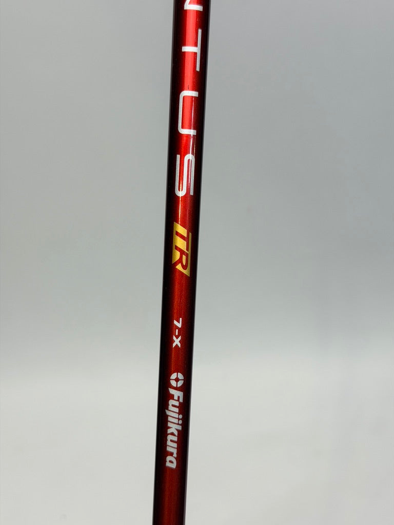 Callaway Paradym Ai Smoke Triple Diamond 7 Wood 20° Ventus TR Red 7-X VeloCore RH Used
