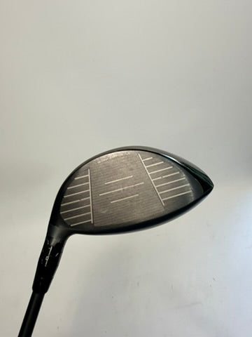 Callaway Ai Smoke Triple Diamond Max Driver 9° Tensei AV 65 X-Stiff RH Used