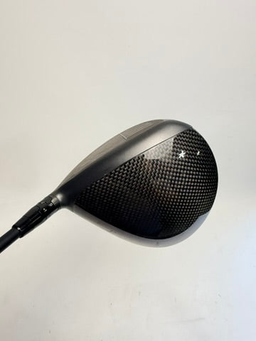 Callaway Ai Smoke Triple Diamond Max Driver 9° Tensei AV 65 X-Stiff RH Used