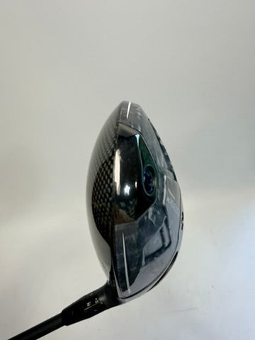 Callaway Ai Smoke Triple Diamond Max Driver 9° Tensei AV 65 X-Stiff RH Used