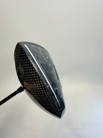 Callaway Ai Smoke Triple Diamond Max Driver 9° Tensei AV 65 X-Stiff RH Used