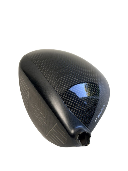 Callaway Paradym Ai Smoke Triple Diamond Driver Head Only 8° RH