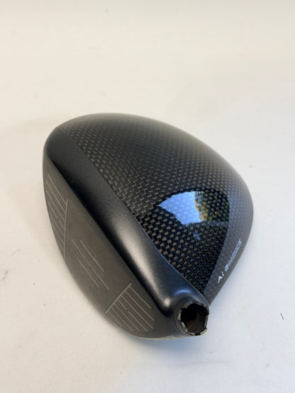 Callaway Paradym Ai Smoke Triple Diamond Driver Head Only 8° RH