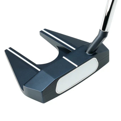 GPaint Golf Club Touch Up Paint - Odyssey Jailbird Blue - AI One Putter