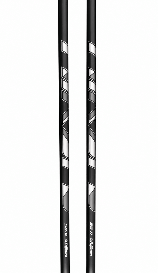 Fujikura Air Speeder Driver Shaft – NEW 46" Uncut