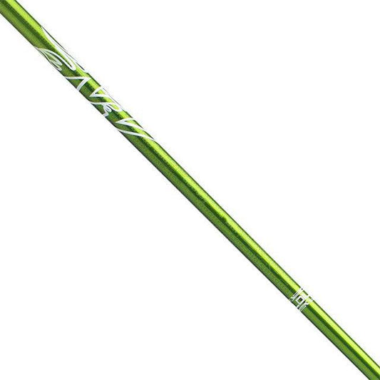 Aldila NXT Orange & Green Hybrid