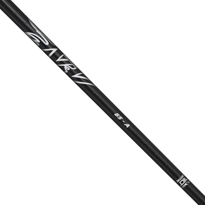 Aldila NV Black Iron Shaft – Single, New Uncut .370