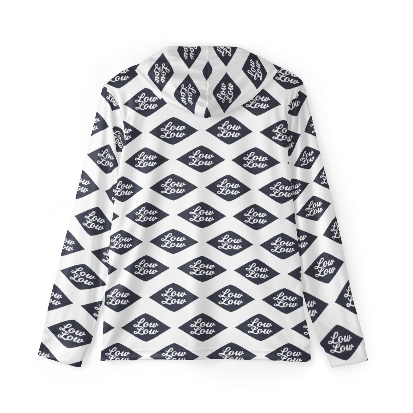 Low Low Signature: Diamond Drip Blue