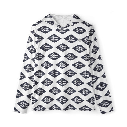 Low Low Signature: Diamond Drip Blue