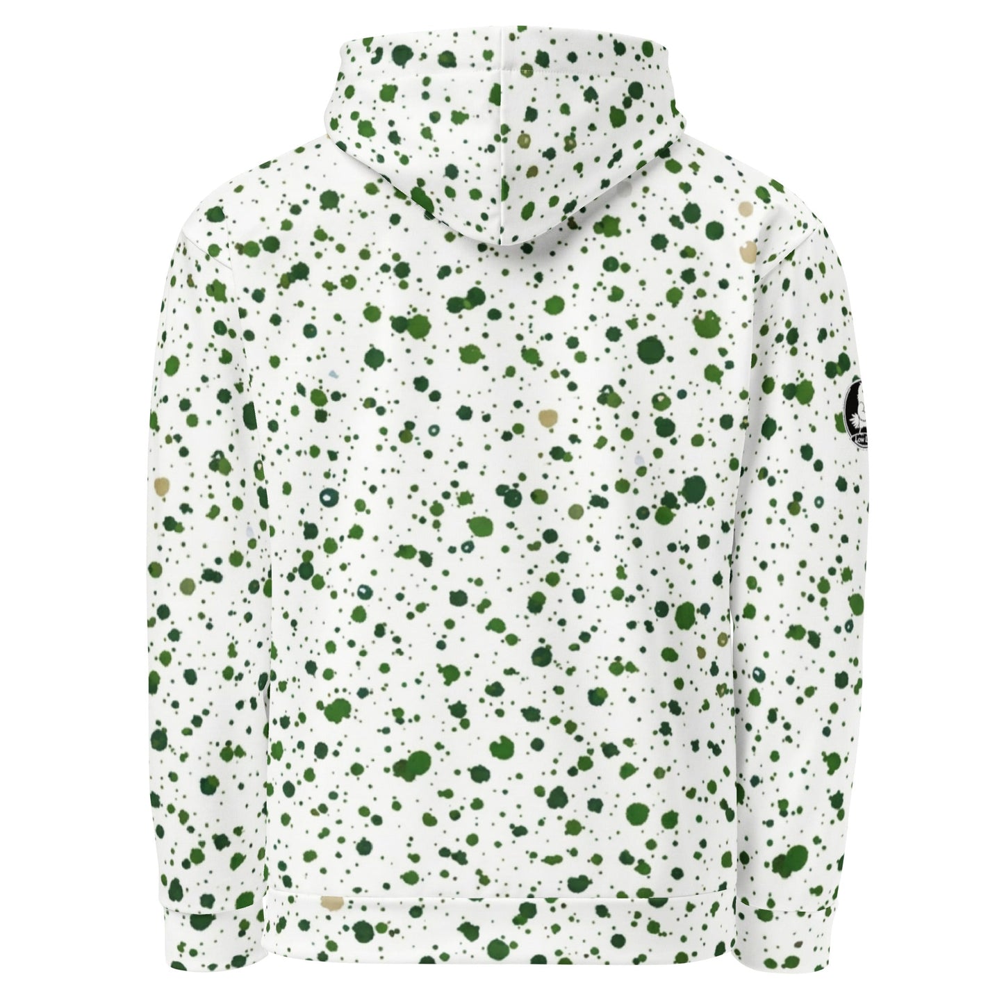 Mint Condition Golf Hoodie - Premium Brushed Fleece
