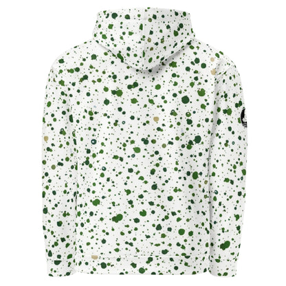 Mint Condition Golf Hoodie - Premium Brushed Fleece
