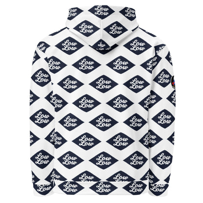 Low Low Signature Diamond Drip