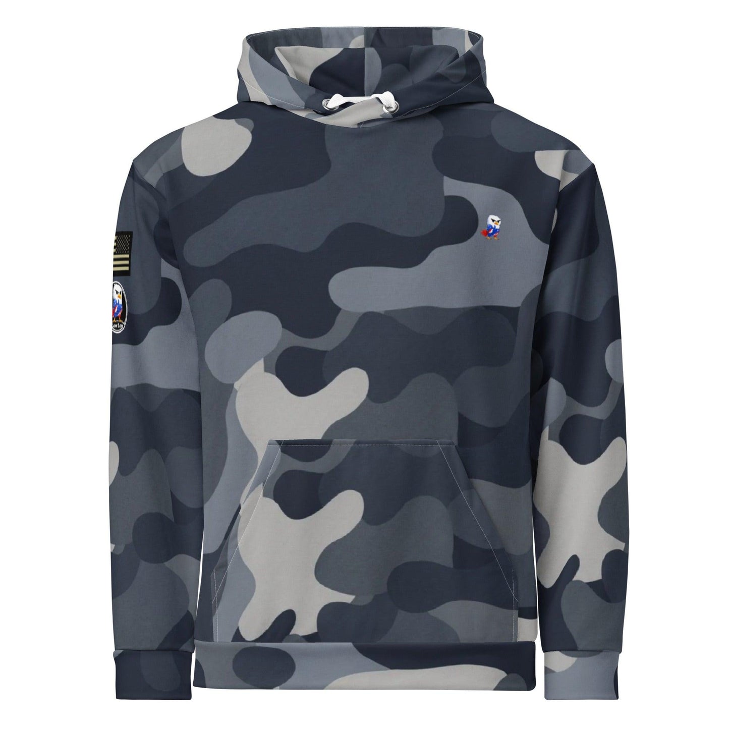 Salute to Service: Navy