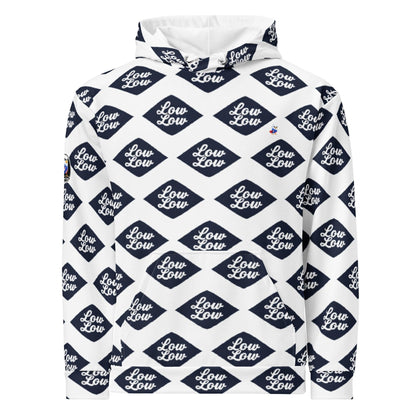 Low Low Signature Diamond Drip