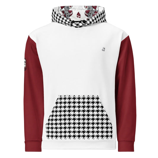Low Low: Houndstooth Freenzy