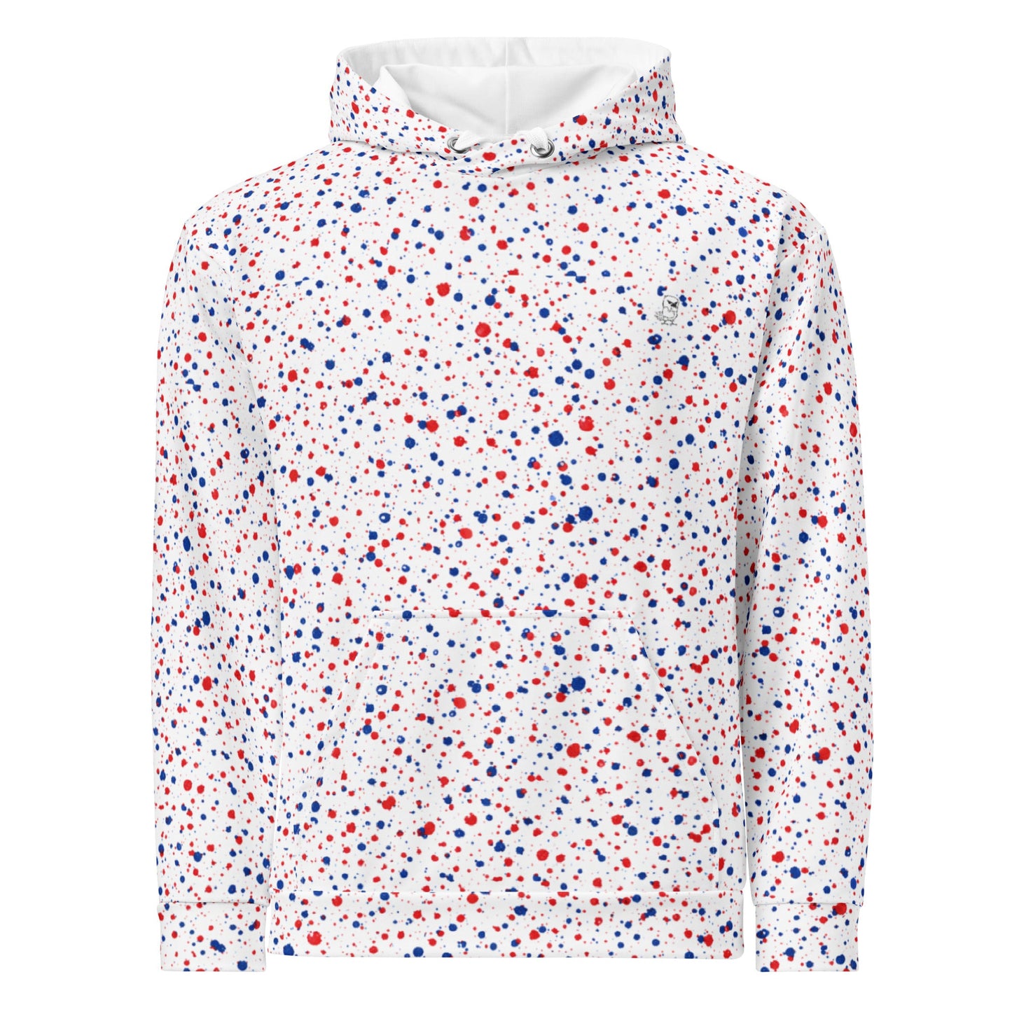 Tour: Ryder Fever Red White N Blue