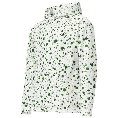 Mint Condition Golf Hoodie - Premium Brushed Fleece
