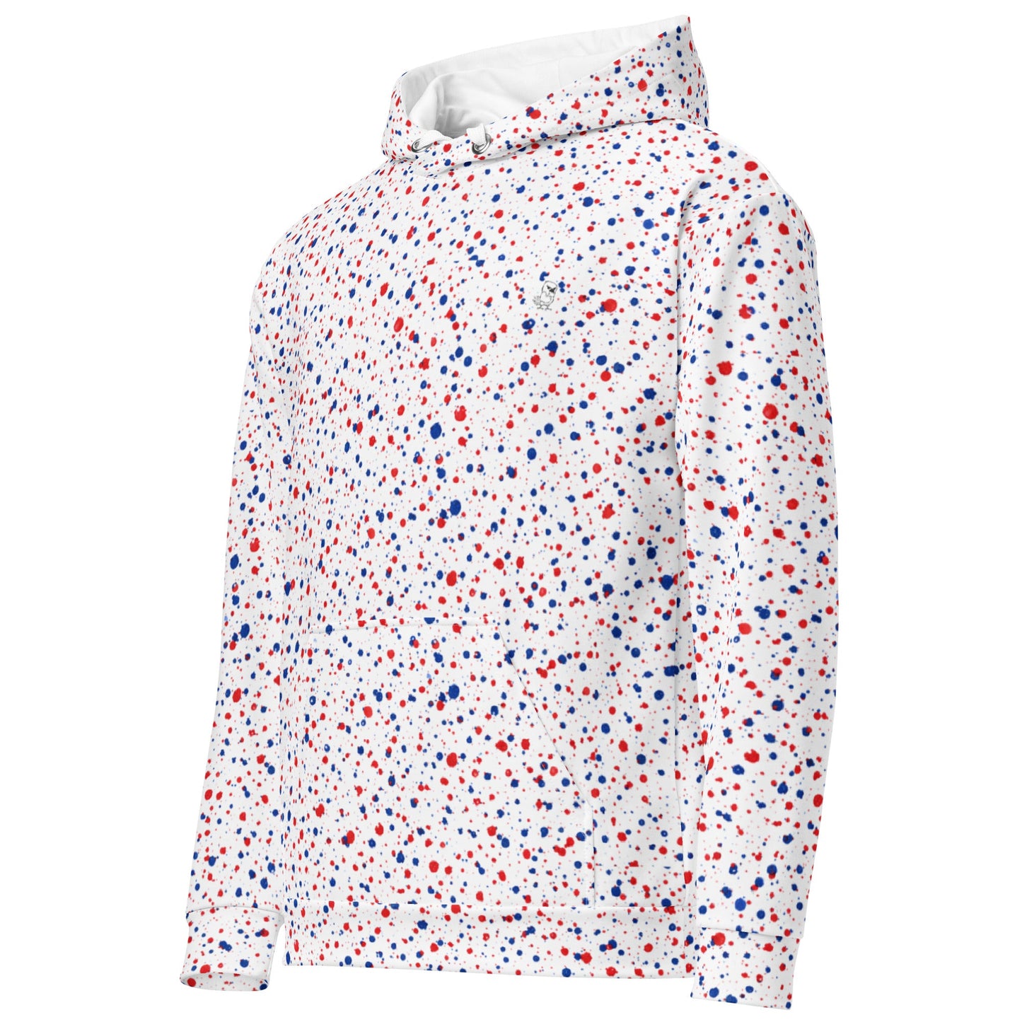 Tour: Ryder Fever Red White N Blue