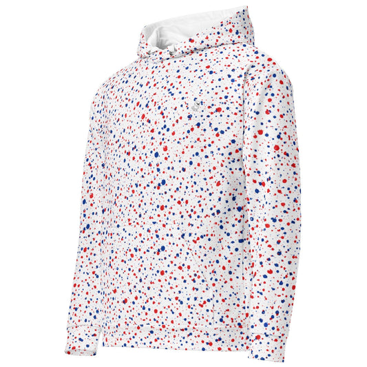 Tour: Ryder Fever Red White N Blue
