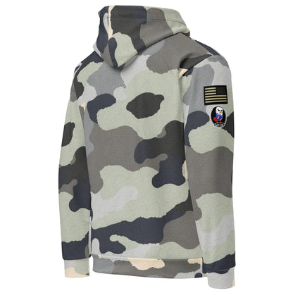 Salute to Service: Airforce
