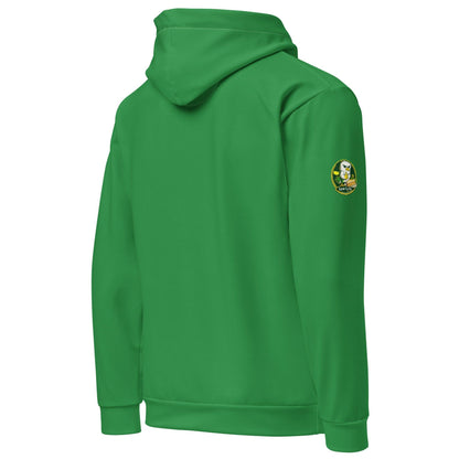 Pink Dogwood Fever Golf Hoodie - Limited Edition