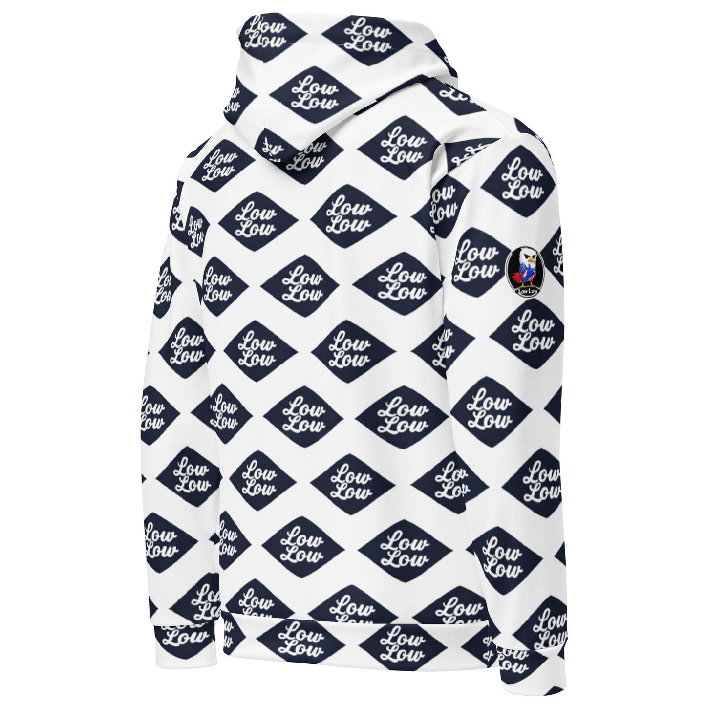 Low Low Signature Diamond Drip