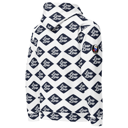 Low Low Signature Diamond Drip