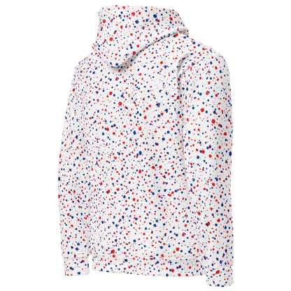 Tour: Ryder Fever Red White N Blue