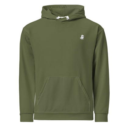 Low Low Golf Hoodie | Saratoga