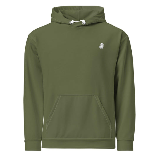 Low Low Golf Hoodie | Saratoga